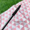 Mascara New Product Waterproof Mascara OEM Private Label Pink Vegan Long Lasting Mascara 4d L410