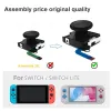 Speakers 2/4/6pcs 3D Analog Joystick For Switch Lite And Switch Joyon Replacement Joystick Left Or Right Analog Thumb Stick Joystick