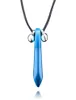 Nice bijoux de mode Collier d'anime japonais Hokage Tsunade Uzumaki Collier Pendant Charms Cosplay Collier3190434