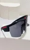 Lunettes de soleil pilotes actifs enveloppants 03xf ACÉTATE SHIELD SHIELD STOIDE SIMPLE SPORTS SPORTING SPORTING UV400 Protection Eyewea4002094