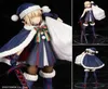 23cm Japonais Anime Fate Stay Night Saber PVC Action Figure Collection Modèle Doll Douple x05034947619