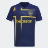 2024 2025 CA Boca Juniors Cavani Troisième maillot de foot