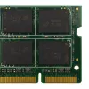 PANNELLI MEMORIA DI LAPTO CRURIALE DDR2 4GB 667MHz 800MHz DDR2 RAM laptop PC25300 PC26400 1.8V 200pin