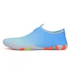 Designer Summer Men Women Casual Scarpe Casualità Vintage Blue Blue Blue Flats Stagione Outdoor Scarpe casual Gai