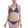 Women's Swimwear Swimsuit Bikini Two Piece Set For Women Girls Beach Bathing Suit Spaghetti Straps Gifts Holiday Birthday Surfing585678975