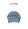 Designer Brand Cap La Ser des Troyed Herr Baseball Hat Sport Hip Hop Hatts for Men Wholesale