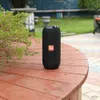 Portable Speakers Wireless Cycling Bicycle FM Radio Bluetooth-compatible Speaker Portable Waterproof Hands-free Sound Column Loudspeaker Bike Part