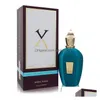 Marka zapachowa Xerjoff v coro verde accento edp luksussussuries projektant Kolonia Pre for For Women Lady Girl