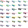 Colorful 34 Colours Lunettes de soleil