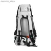Dog Carrier Cyclin Travel French Bulldo Pet Carrier for Small Medium Dos Adjustable Puppy Do Cat Backpack Carryin Ba perros accesorios L49