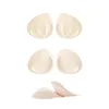 Yoga tenue Femmes BRA PADS INSERTS INSERT LECTERT