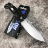 Self-defense Tactical Survival Hunting Pocket Tactical Folding Knife S35VN Blade G10 Handles Outdoor Hand EDC Tools