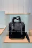 Borse da viaggio Men039s Designer Largecapacity Borse Fashion Highquality Messenger Backpacks 43CM8389051