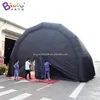 Factory Outlet 10MWX6MDX5MH (33x20x16.5ft) Annonsering Uppblåsbar Stage Tent Giant Canopy för Party Event Decoration Toys Sports