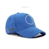 Ball Caps Outdoor Sports F1 Racing Team Hat Baseball Cap подходит для хлопковой вышивки Snapback Unisex Business Gift L237624387