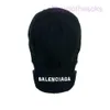 Designer Baseball Hat Embroidered Summer Fashion Ball Cap Belenciagaa Notch Visor Logo Baseball Cotton Hat Black Hat One Size mwl7QXE