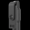 Monopodi selfie Monopodi Tripode calda otturatore remoto staccabile bt max range da 10 metri S02 selfie stick per iphones Android Phones S02 Y240418