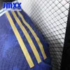 JMXX 24-25 Argentinian Soccer Jerseys Home Away Pre Match Herr Uniformer Jersey Man Football Shirt 2024 2025 Player Version