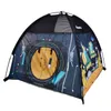 Narmay Play Tent Space World Dome Tält för barn inomhus / utomhus kul - 122 x 122 x 102 cm 240415