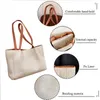 Sacs à bandoulières 2024 Fashion Femmes Sac à provisions Summer Summer Large Tote Beach Casual Handbag Panier fait main