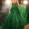 Vestidos de festa Chegada corpete do decote em coração sspaghetti tira um vestido de baile de formação elegante de traseira aberta com zíper para mulheres