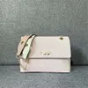 Handtasche Designer heiß verkauft 50% Rabatt -Umhängetaschen GUS NEU SINDEM EIGLICHE VALE CAPACAL Square Bag Cover gedruckt Kette One Schulterkreuzkörper