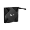 새로운 TX6S TV Box Android 10.0 H616 64GB 32GB 16GB 1080P 3D 비디오 미디어 플레이어 2.4G5G WIFI BT STET 상단 상자