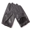 Motorcycle gants en peau de mouton