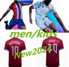 24 25 Noorwegen Player Versie Voetballen Jerseys Haaland 2024 Norua Odegaard Berge King Camisetas de Futbol Nationaal Team Voetbaluniformen Kinderen 999