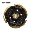 4d Beyblades Metal Fusion Beyblades Fury Metal Master 4d System Bays Bable Metal Spinning Battle Top Fighting Children Toys In Box