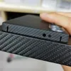 Custodia magnetica in fibra di carbonio autentico per Meizu 21 Pro Magsafe Hard Cover