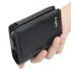 Wallets Leather Wallet Men Carteira Masculina Billetera Hombre Monedero Carteras Coin Purse Portafoglio Uomo Portefeuille Homme Purses