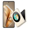 الأصلي Nubia Flip 5g هاتف محمول قابل للطي Mini 12 جيجا بايت ذاكرة الوصول العشوائي 256GB ROM Snapdragon 7 Gen1 Android 6.9 "