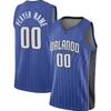 Paolo Banchero Basketball Jerseys Franz Wagner Markelle Fultz Назовите любое Numebr 2023/24 Fan