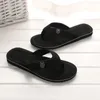 Summer Men tongs Flops Beach Slippers Man Sandals Nonslip Home Chanclas Slipper Indoor House Antislip Chaussures 240416