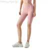 Desginer Alooo Yoga Aloe Shorts Frau Pant Top Frauen Hosen super elastische atmungsaktiv