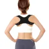 2024 Posture Corrector Support Back Support Neutral Waist Strap Back Holder Shoulder Correction Adjustable Back Posture Belt for Posture