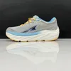 Stor storlek 46 47 Altra via Olympus 2 Road Running Shoes For Men Women Athletic Marathon stötdämpning Cyned Sneakers Trail Trainers 36-47