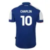 23 24 Ipswich Town Soccer Jerseys BURNS HIRST 27 BURNS 7 2023 HOME AWAY jersey BROADHEAD 33 LUONGO 25 BALL 12 CHAPLIN 10 football shirts Kids Fans