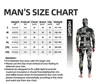 Women's Swimwear Customized Or Wholesale Camouflage Wetsuit Men Fission Hooded 2 Pieces Of Neoprene Submersible Keep Warm Waterproof Diving