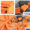 Diseñador de manta de cachemira letra de lujo de lujo lanzamiento de viajes de verano toalla de playa toalla de playa para mujer entrega de la entrega del jardín dhky9