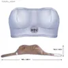 Electric massagers Home>Product Center>Wireless Breast Enhanced Vibration Massager Y240425