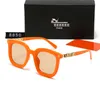 Femmes classiques pour lunettes de soleil Lunettes de soleil polarisés carrés de sunchoux designers de créateur de créateurs Lunettes de soleil Soleil extérieur pour homme femme sexy tra