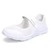 Casual Shoes For Women Summer 2024 Woman Sneakers Lightweight Flat Female Sneaker Women's Footwear