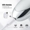 3D Roller V Face Lifting Massager Micro Current Skin Firming Wrinkle Removal Device Body Sliming Forming Massage Machine 240418