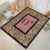 New Full-Bed Bedroom Large-Area Living Room Bedside Blanket Household Carpet Door Mat Non-Slip Floor Mats Home Mats