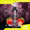 AB depo tek kullanımlık vape orijinal puf 12k 12000 puflar e sigara iyi tat 2% 5% 5 hızlı teslimat Almanya'dan