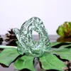 Figurines décoratines Crystal Glass Home décor ornement moderne favori
