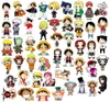 49 styles whoe icon cartoon pins for clothes acrylic badges for children anime brooches backpack accessories good quality6951806