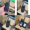 Other Home Decor 4G Poc Walkie Talkie Wifiaddbluetooth Add Gps Zello Drop Delivery Garden Dh1Ep